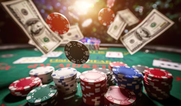 Our simba4d account screen connecting football markets and live dealer tables